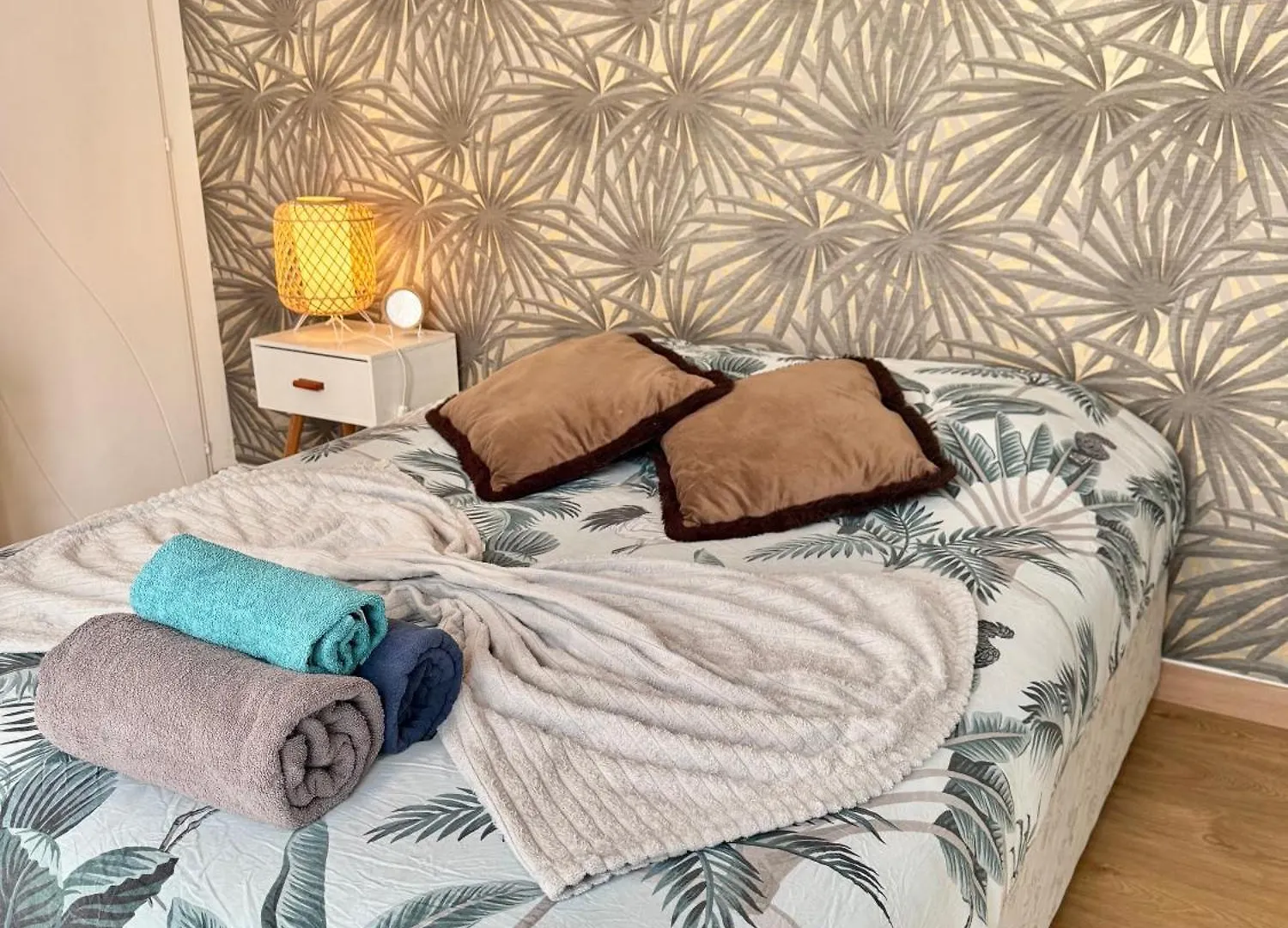 Studio Cosy - Clim & Parking & Wifi Aucamville 0*,